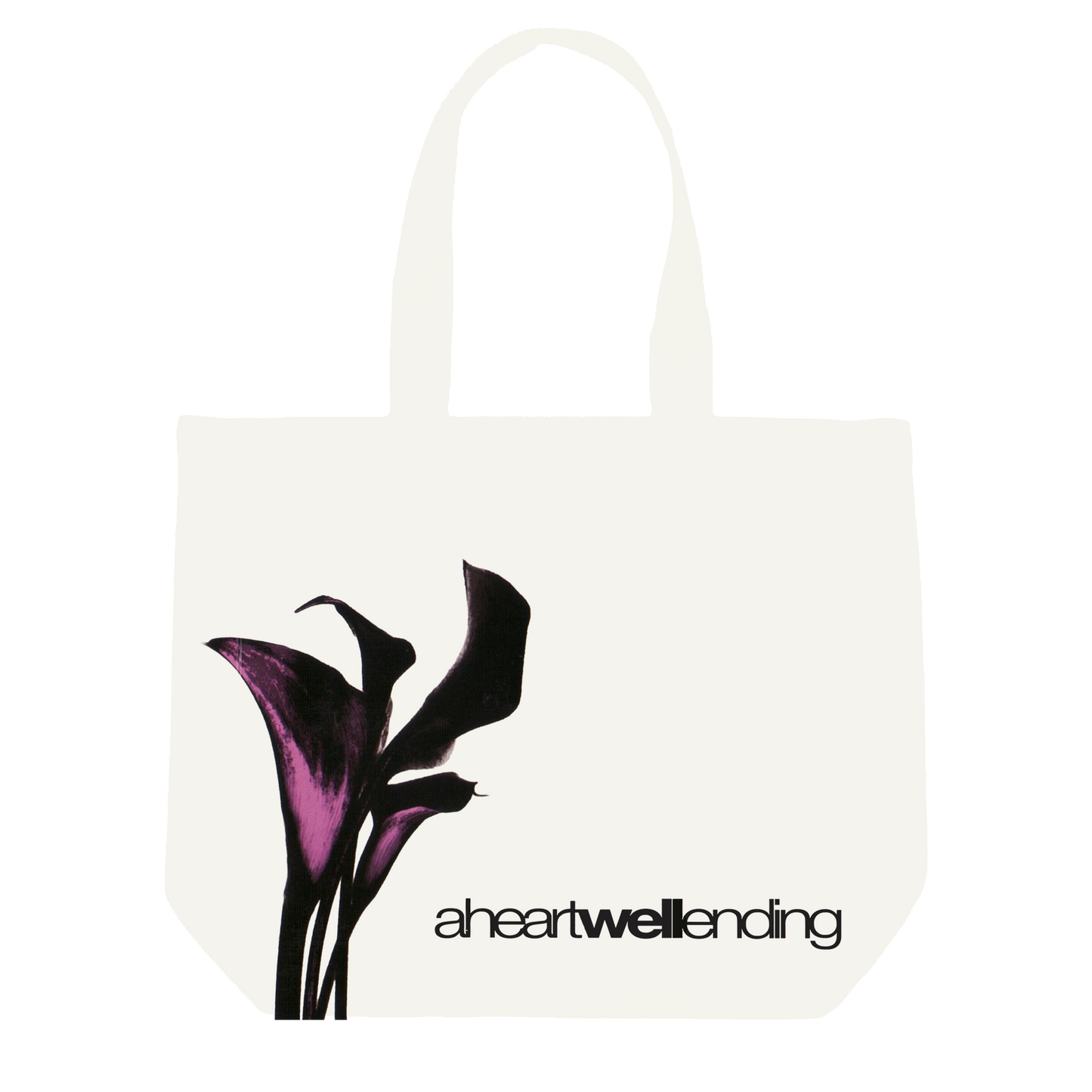 AHE TOTE BAG