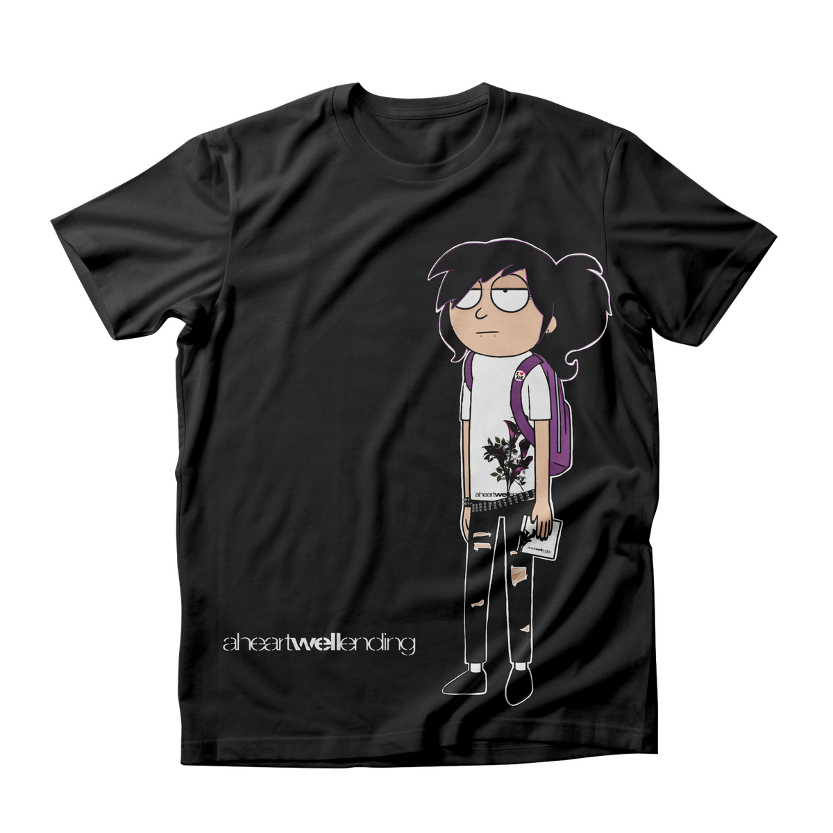BECKY TEE