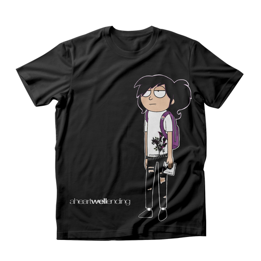 BECKY TEE