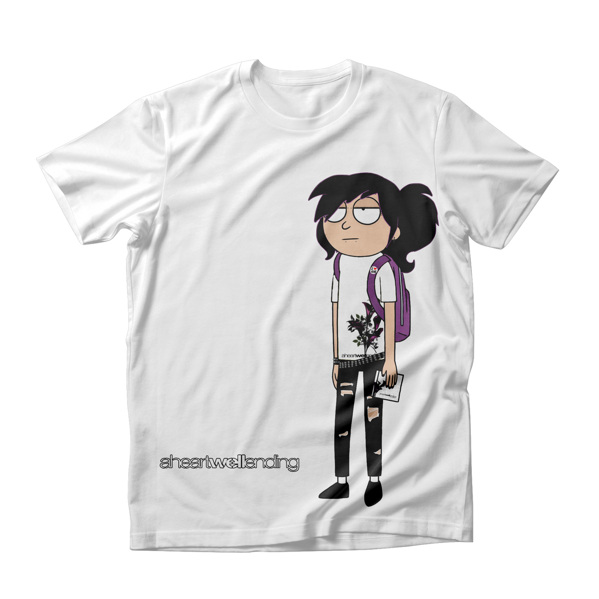 BECKY TEE