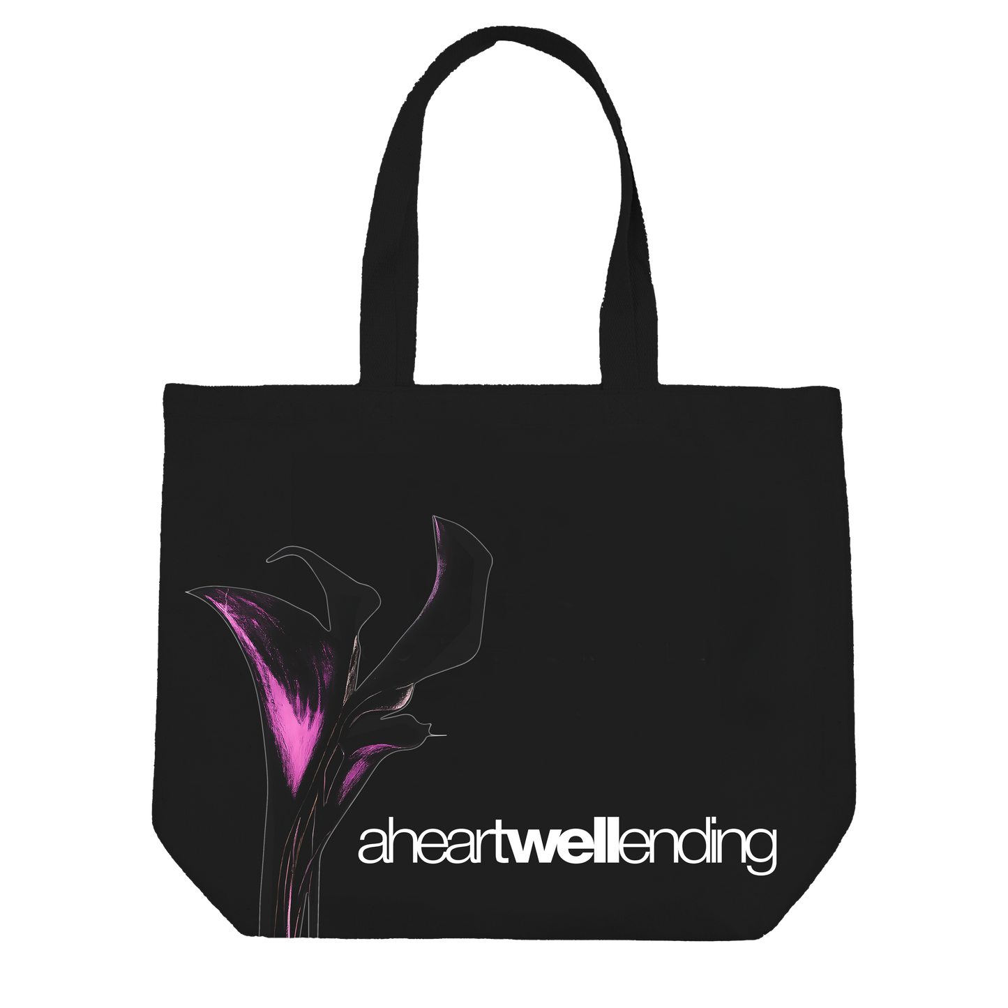 AHE TOTE BAG