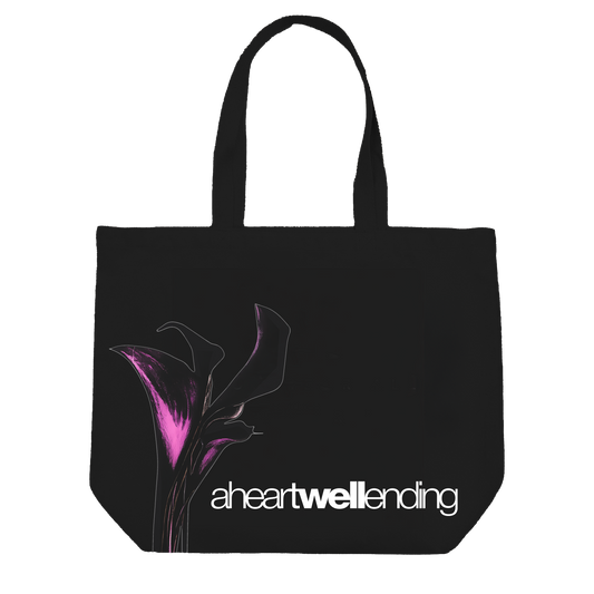 AHE TOTE BAG