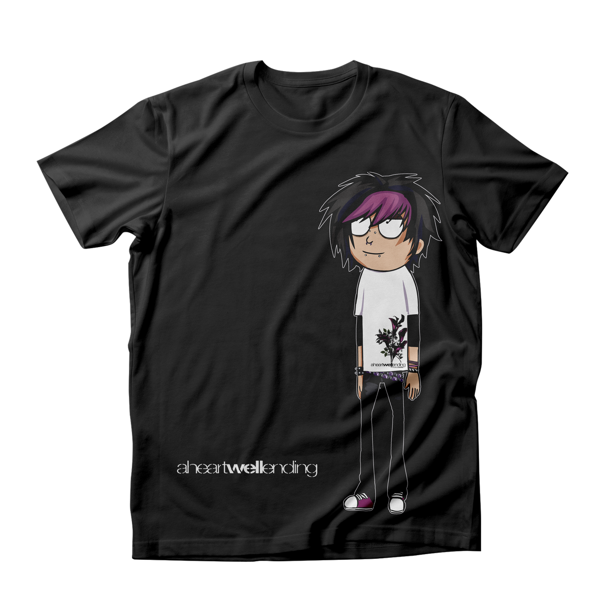 ELLIOT TEE