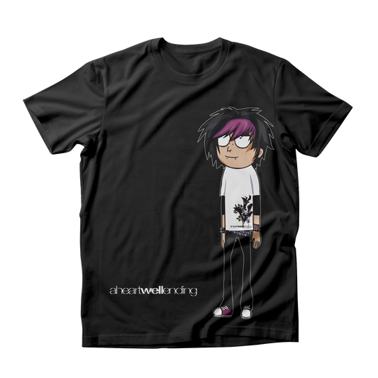ELLIOT TEE