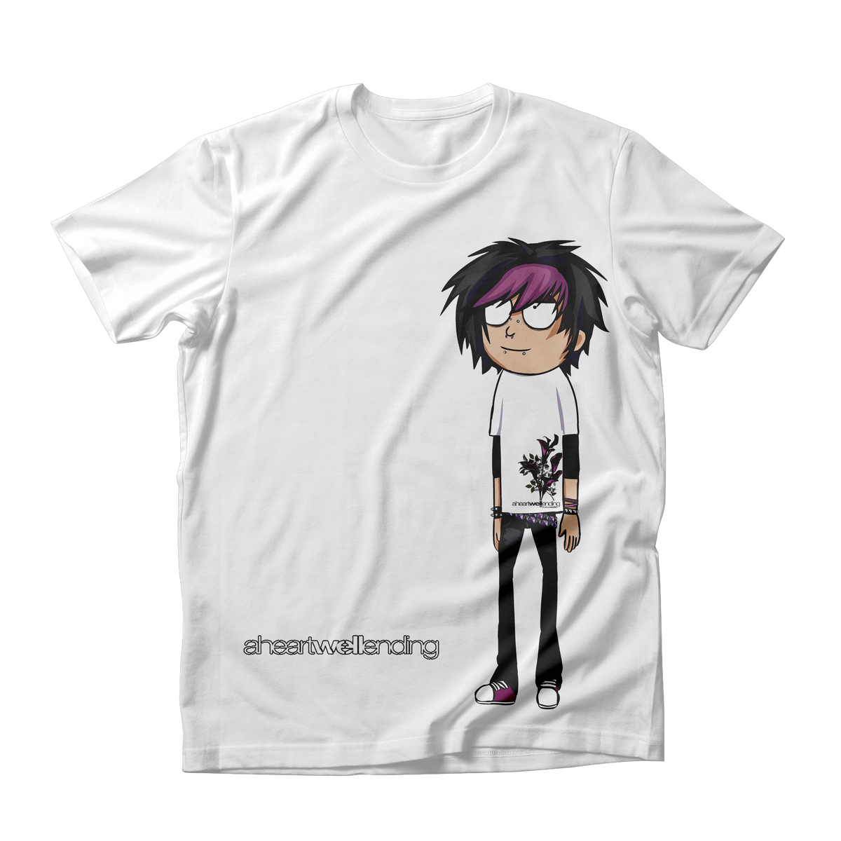ELLIOT TEE