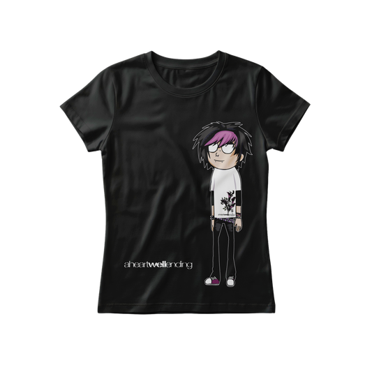 ELLIOT WOMENS TEE