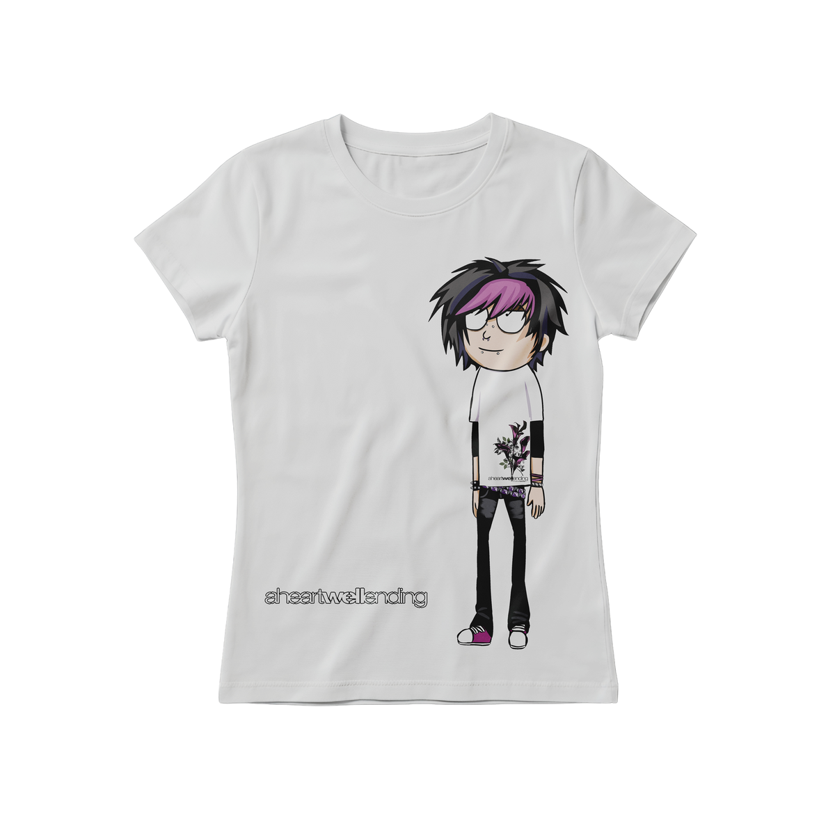 ELLIOT WOMENS TEE