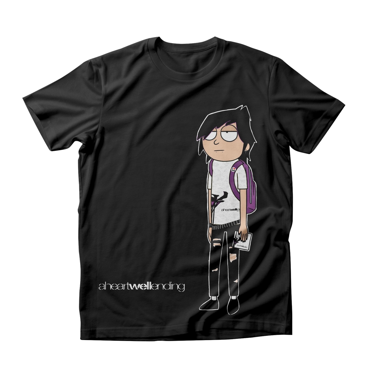 EZRA TEE