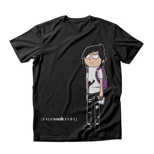 EZRA TEE