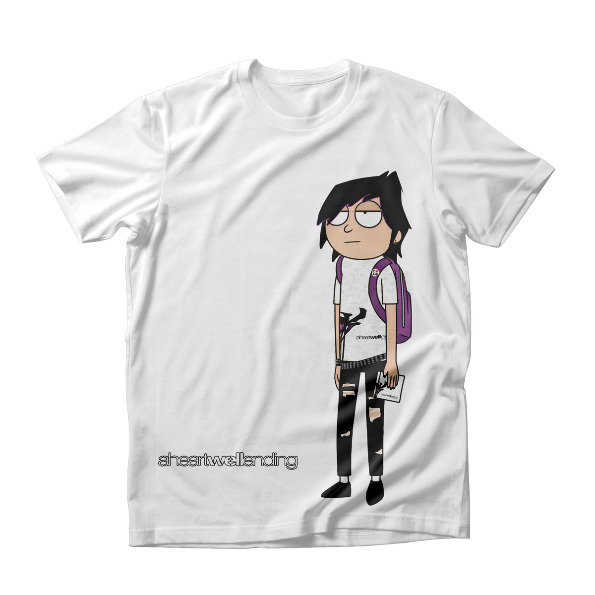 EZRA TEE