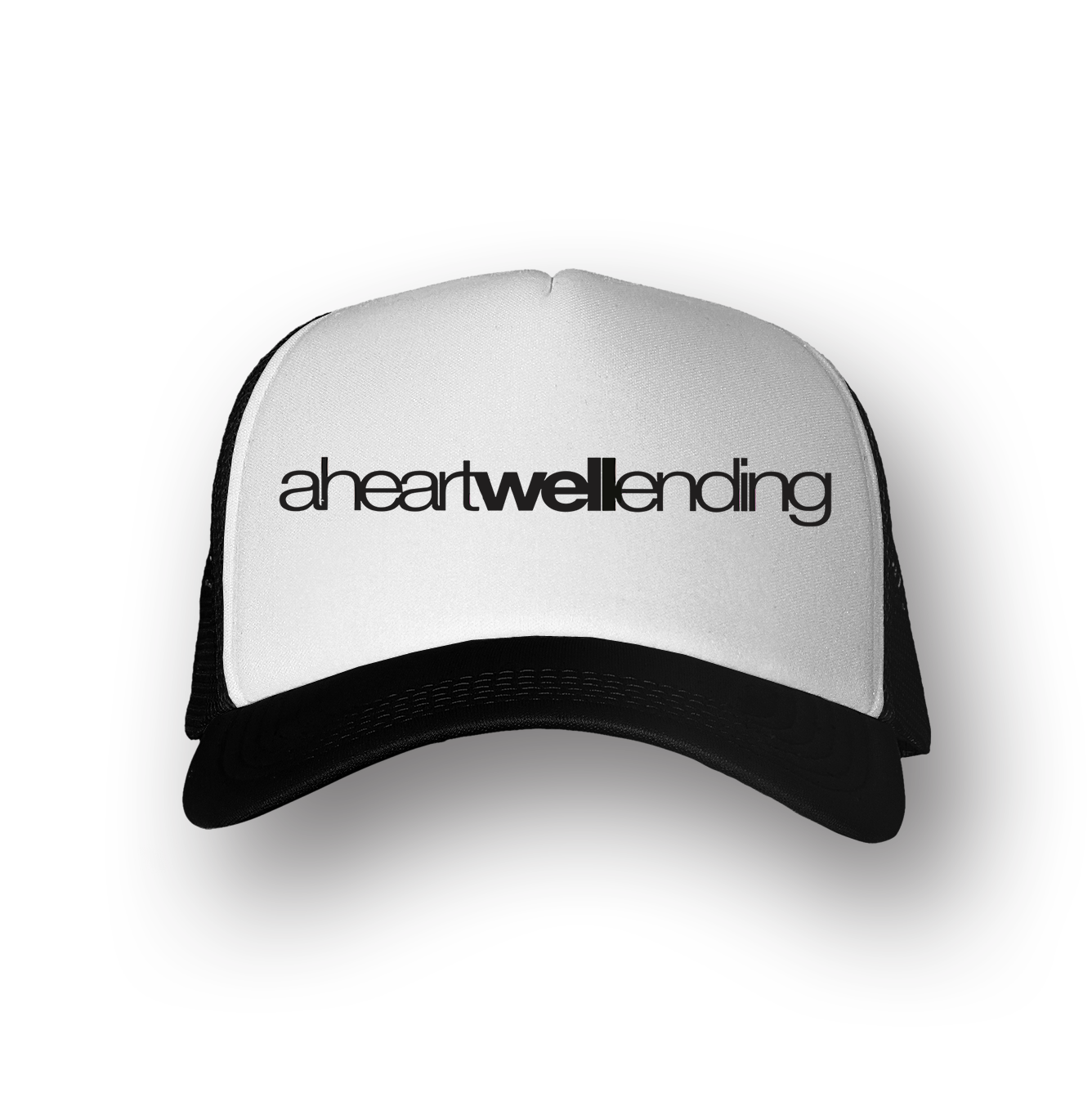 AHE FOAM TRUCKER HAT