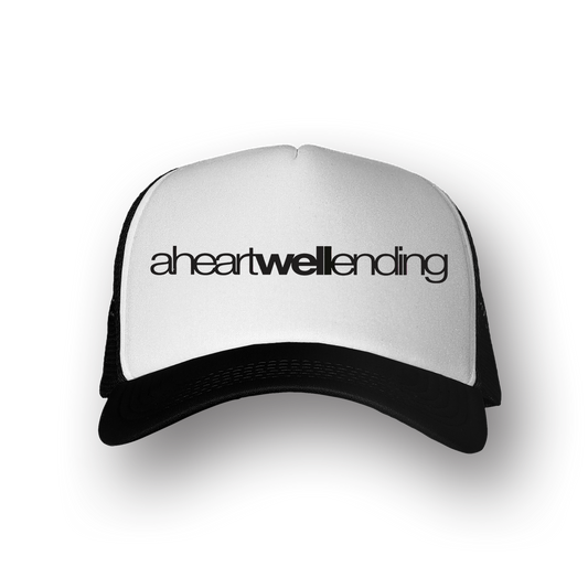 AHE FOAM TRUCKER HAT