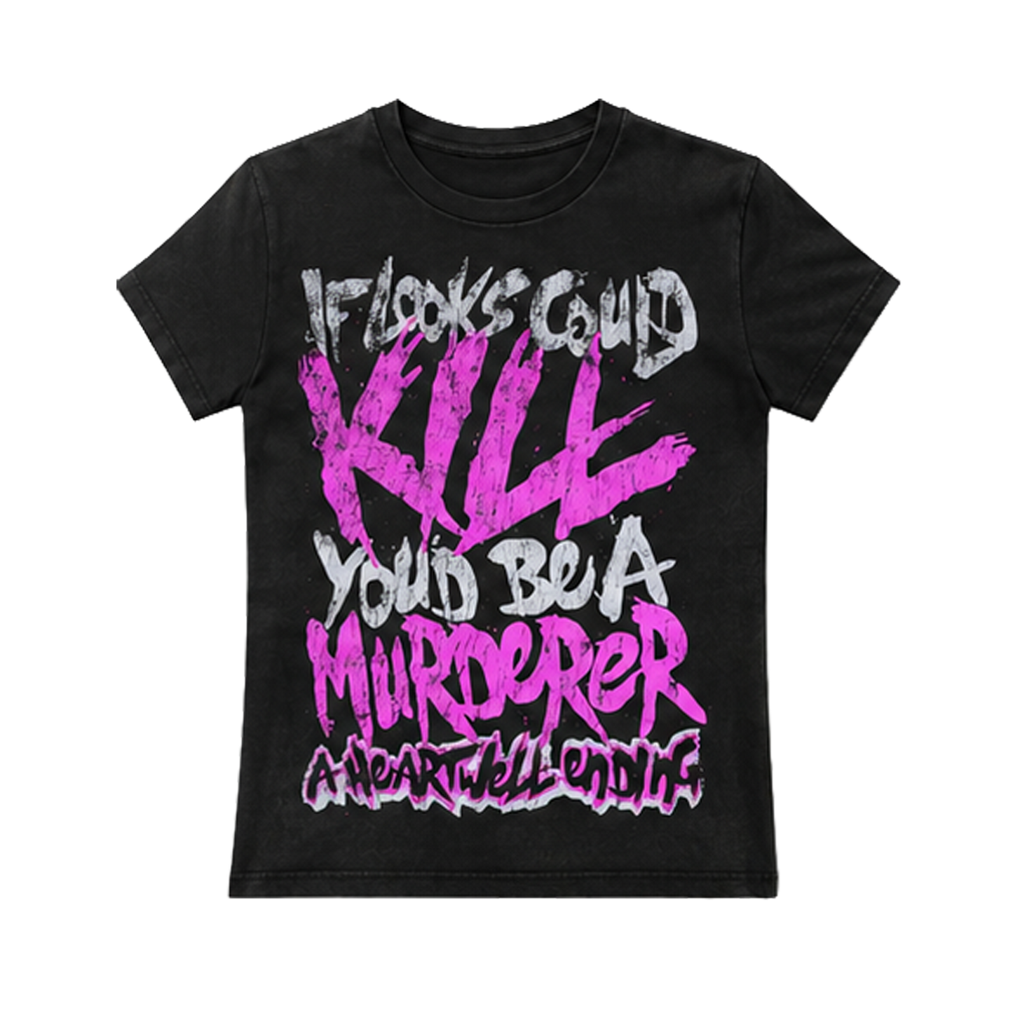 KILL TSHIRT