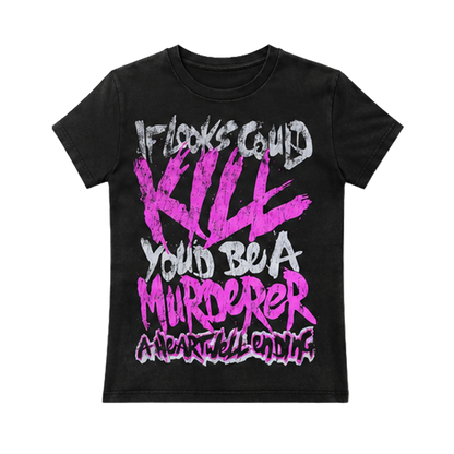 KILL TSHIRT