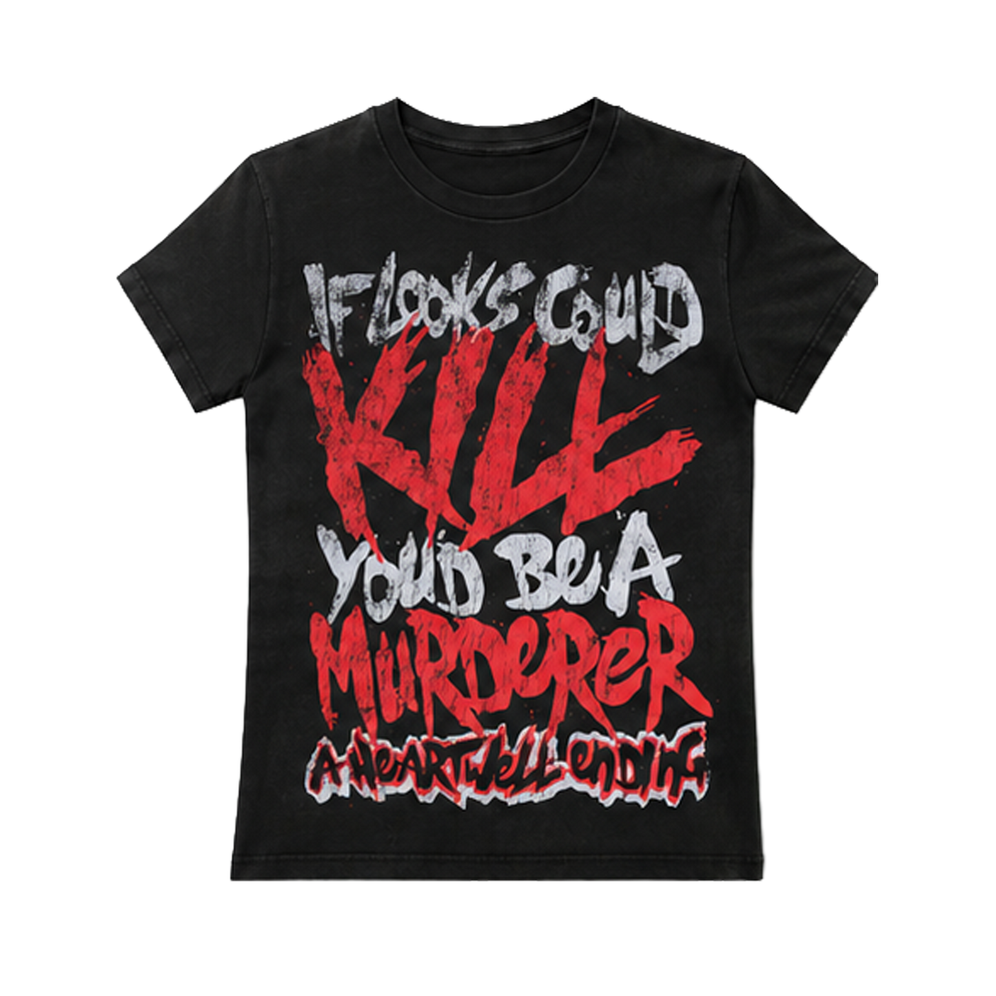 KILL TSHIRT