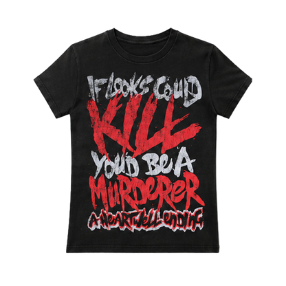 KILL TSHIRT