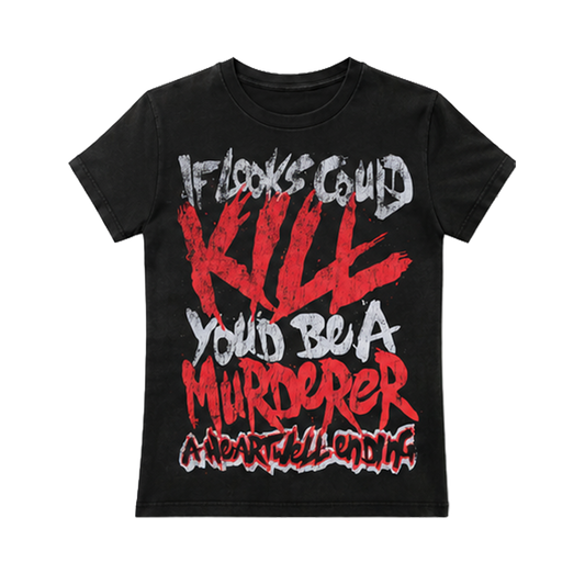 KILL TSHIRT