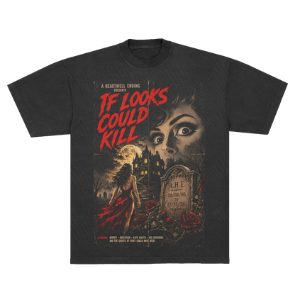 ILCK RELEASE TSHIRT
