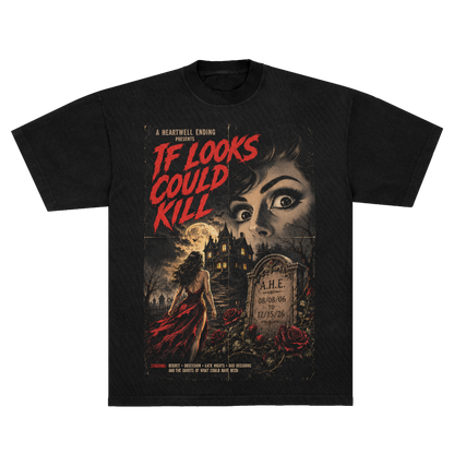 ILCK RELEASE TSHIRT