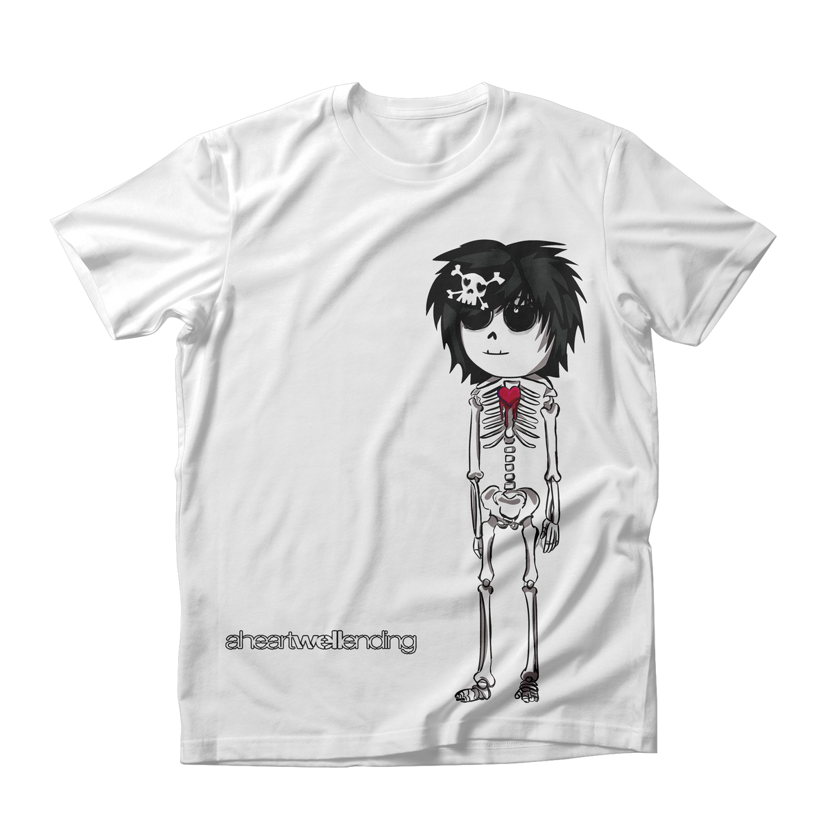 KYLE TEE