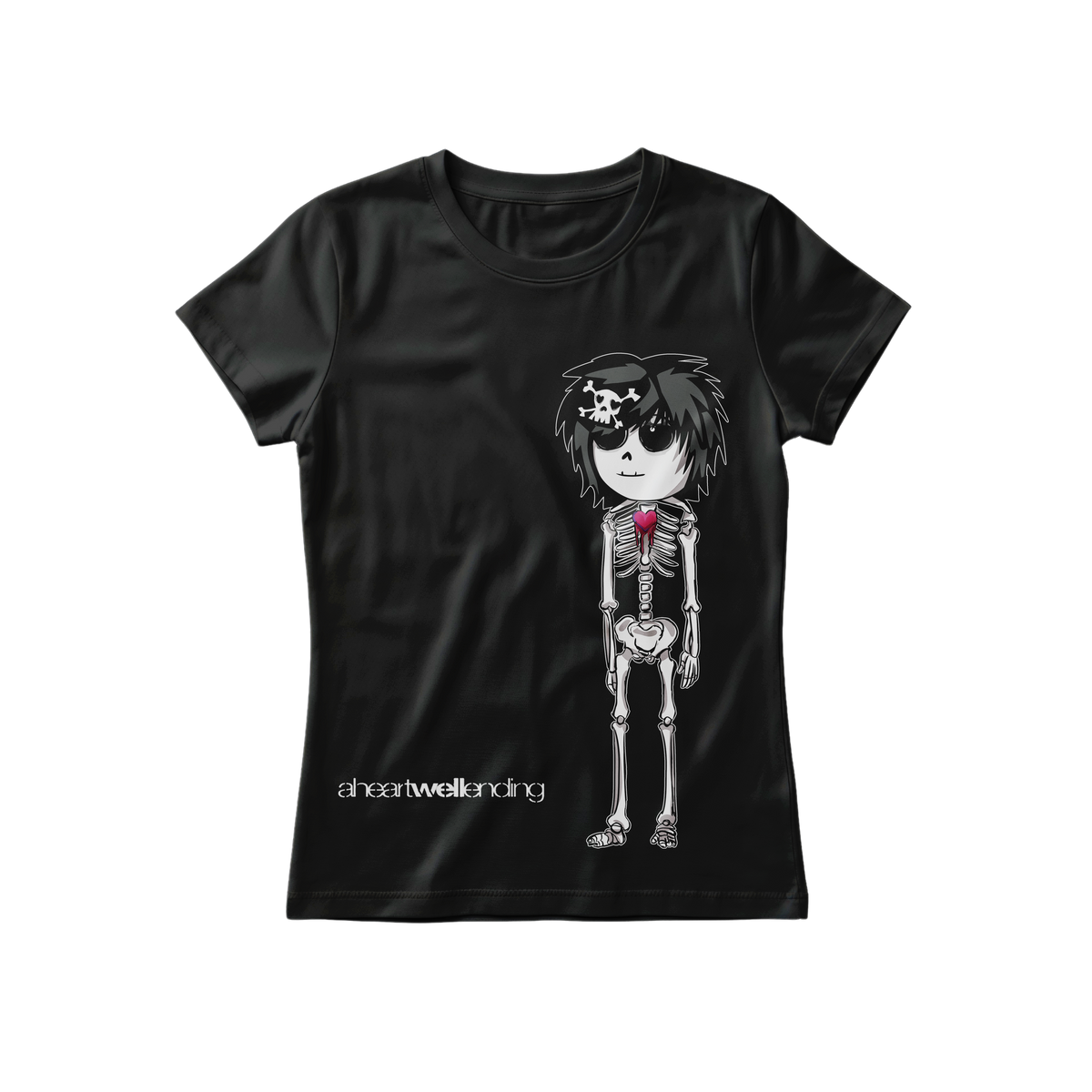 KYLE WOMENS TEE