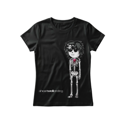 KYLE WOMENS TEE