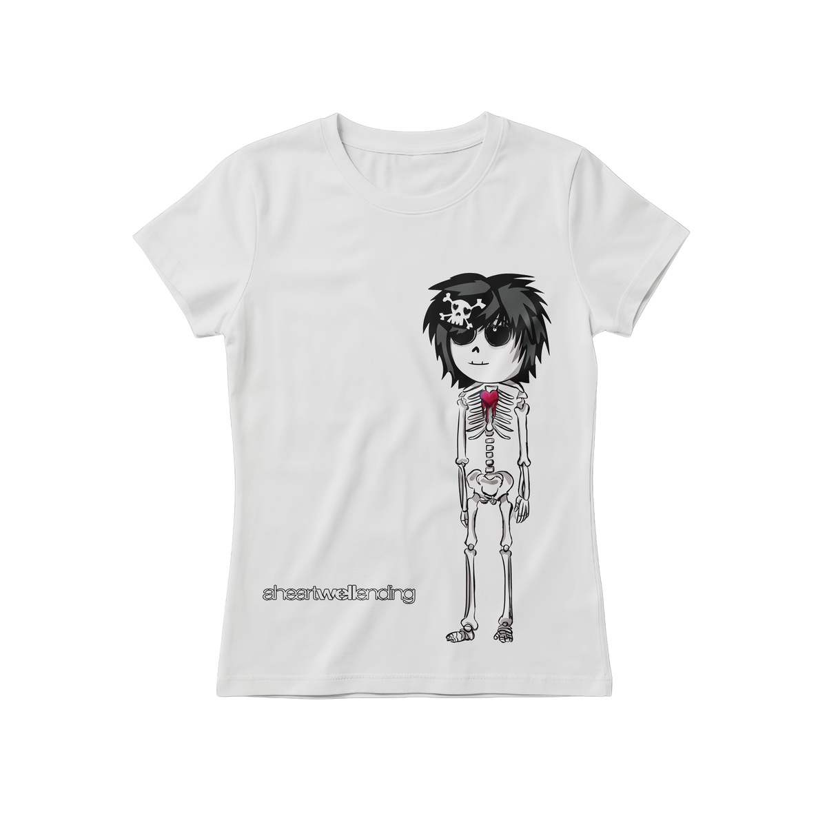 KYLE WOMENS TEE