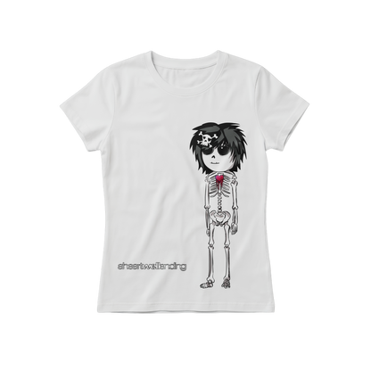 KYLE WOMENS TEE