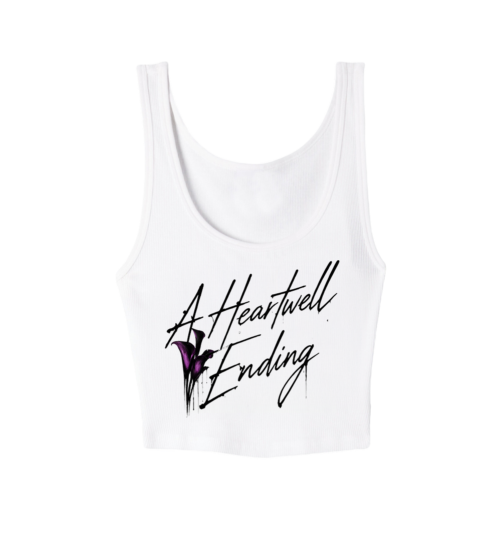 AHE CROPPED TANK