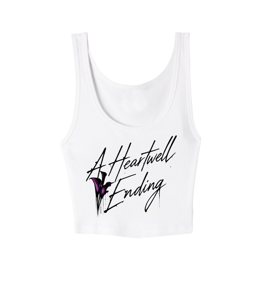 AHE CROPPED TANK