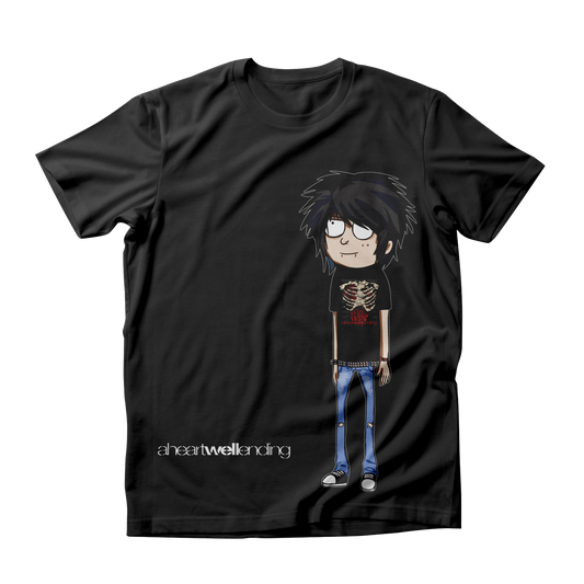 SPENCER TEE