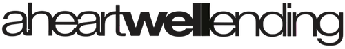AHEARTWELLENDING